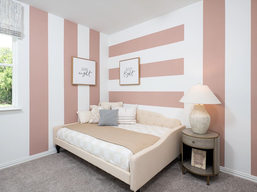 Meadow Park - Bowie Interior Image 10