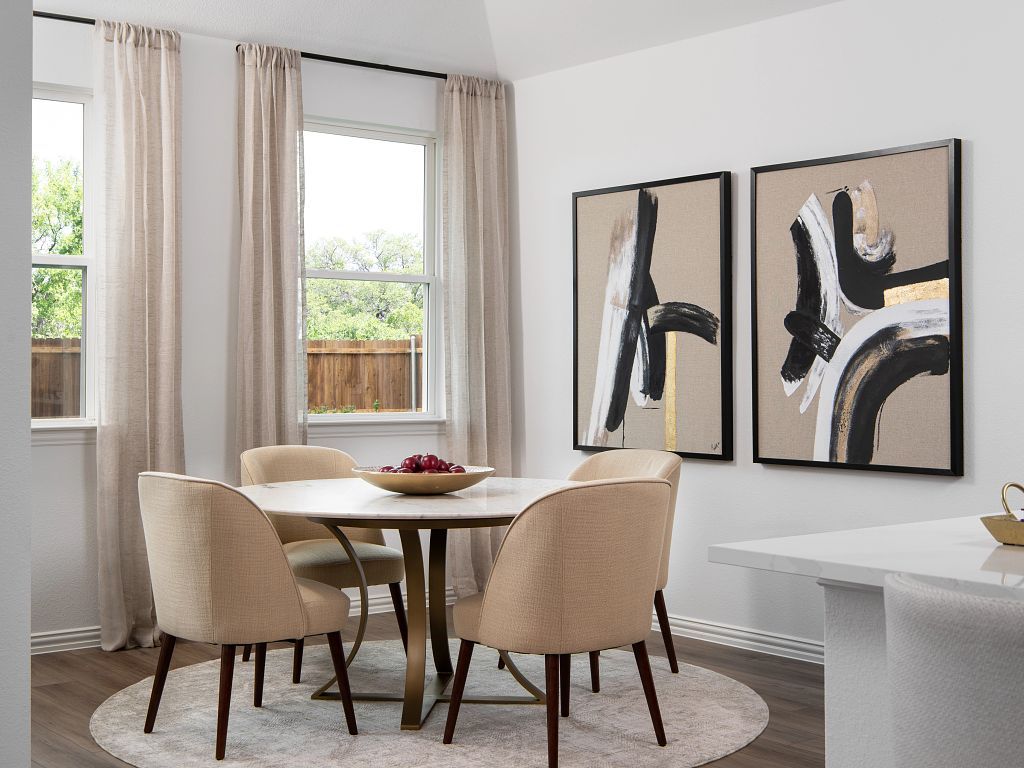 Meadow Park - Bowie Interior Image 11