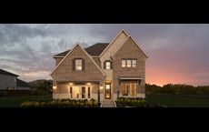 Inspiration: Wylie, Texas - Ashton Woods