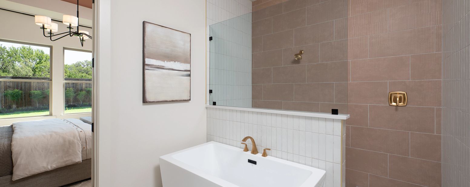 Inspiration by Ashton Woods