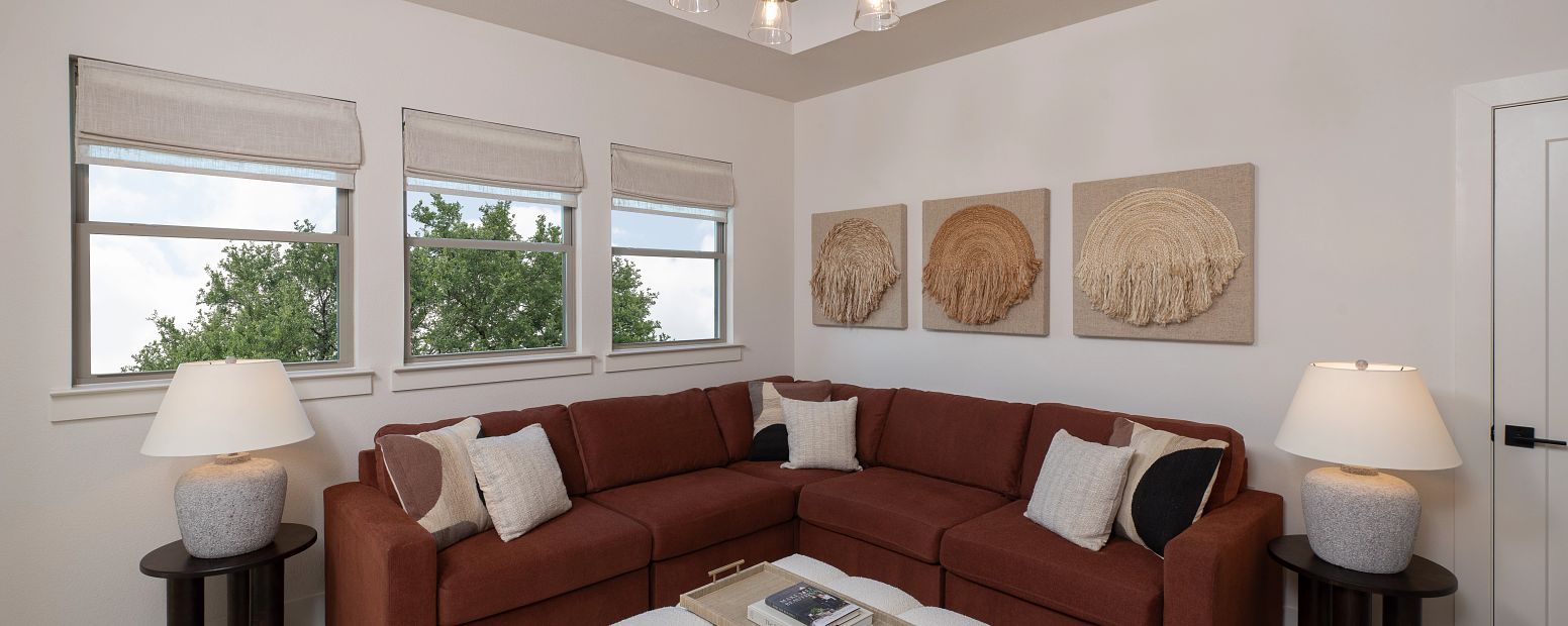 Inspiration by Ashton Woods