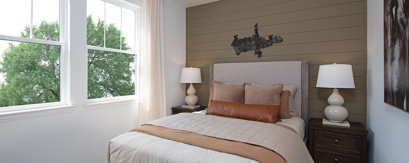 Collin Creek in Plano by Ashton Woods