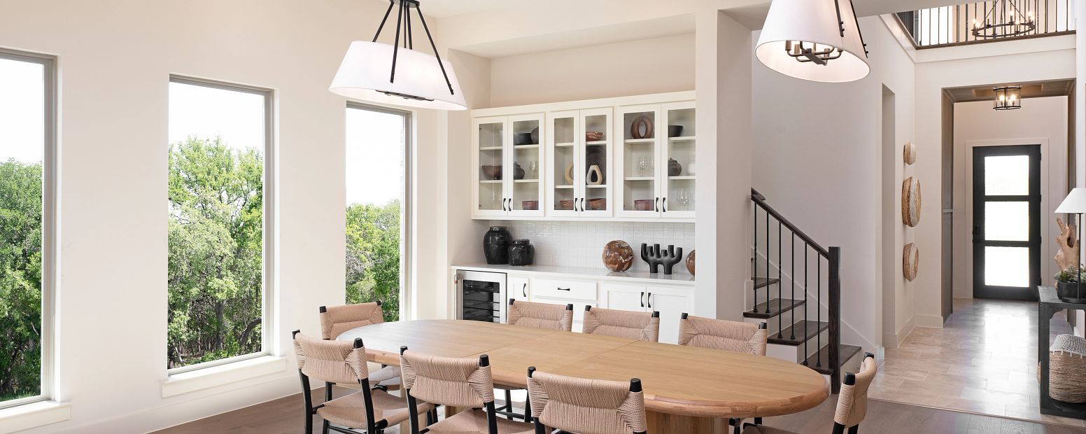 Inspiration by Ashton Woods