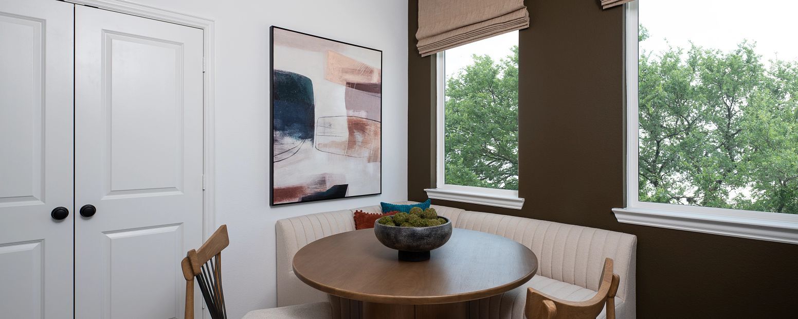 Collin Creek in Plano by Ashton Woods