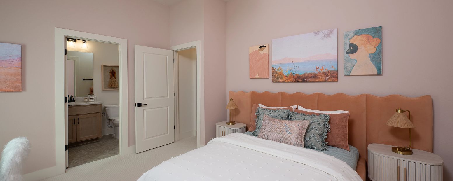 Inspiration by Ashton Woods