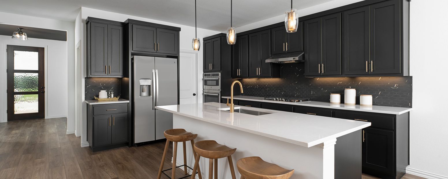 Meadow Park by Ashton Woods