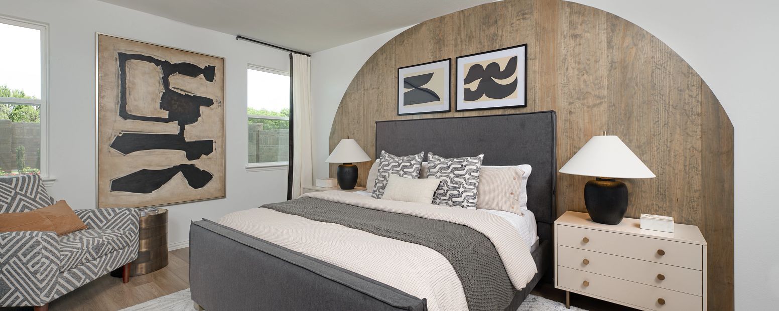 Meadow Park by Ashton Woods