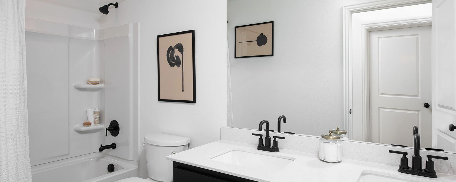 Meadow Park by Ashton Woods