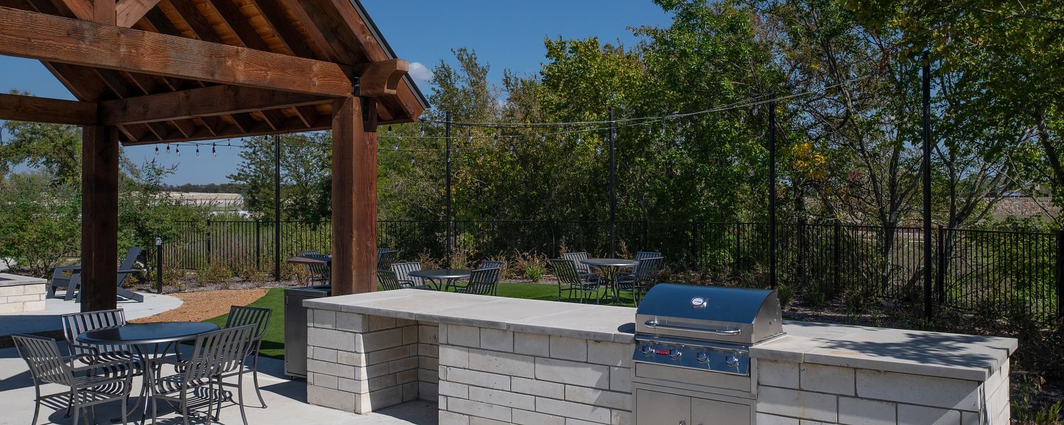 Meadow Park by Ashton Woods