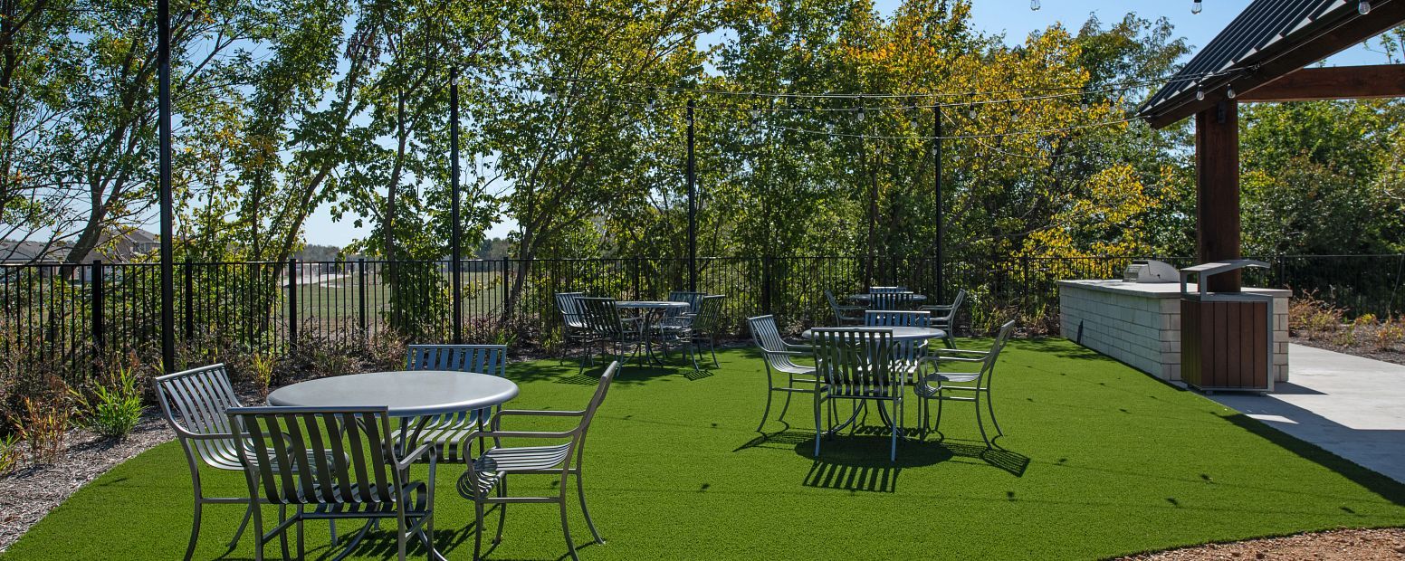 Meadow Park by Ashton Woods