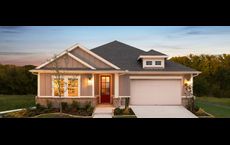 Coyote Meadows: Anna, Texas - Ashton Woods