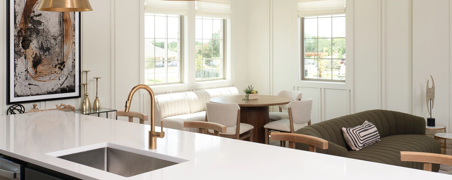 casa en Parkside por Ashton Woods