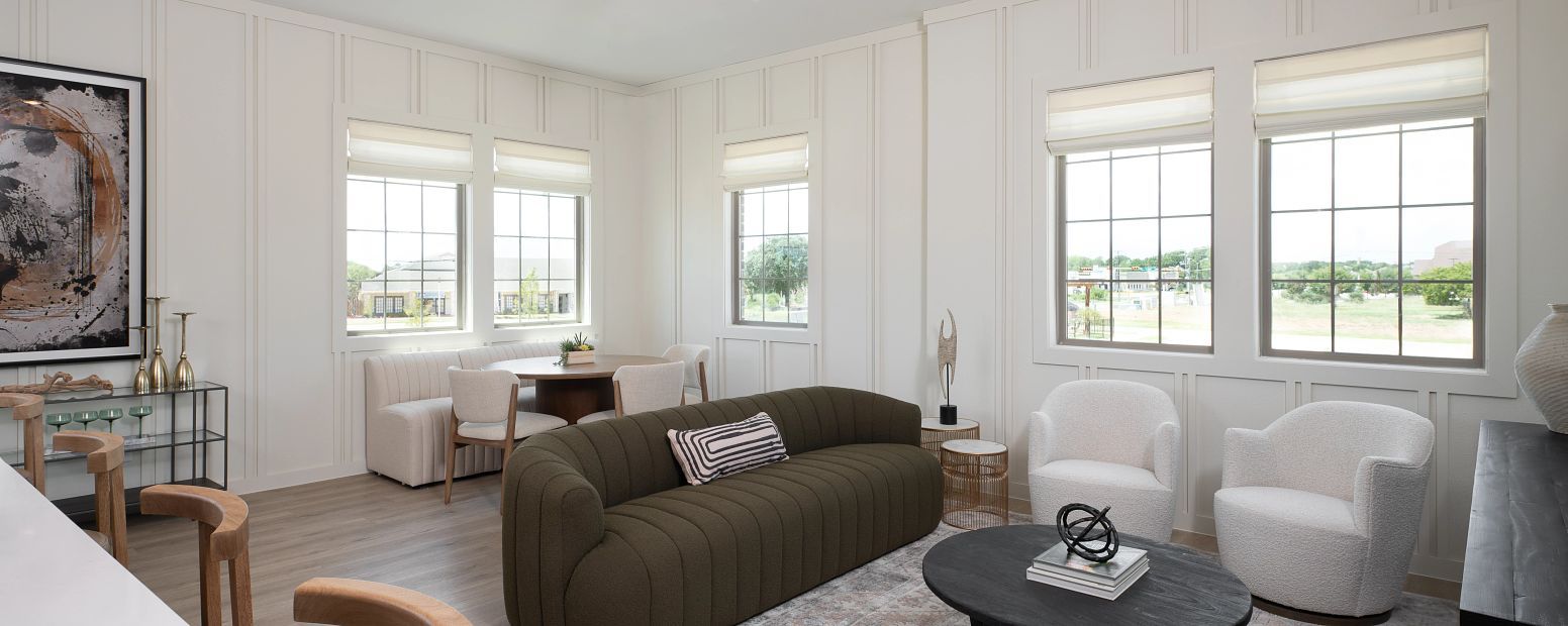 Parkside by Ashton Woods