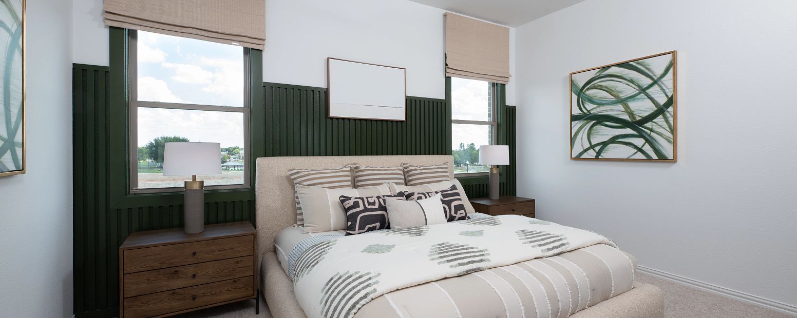 Parkside by Ashton Woods