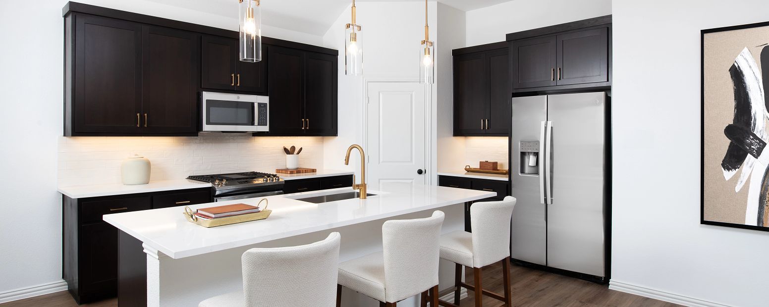 Coyote Meadows by Ashton Woods