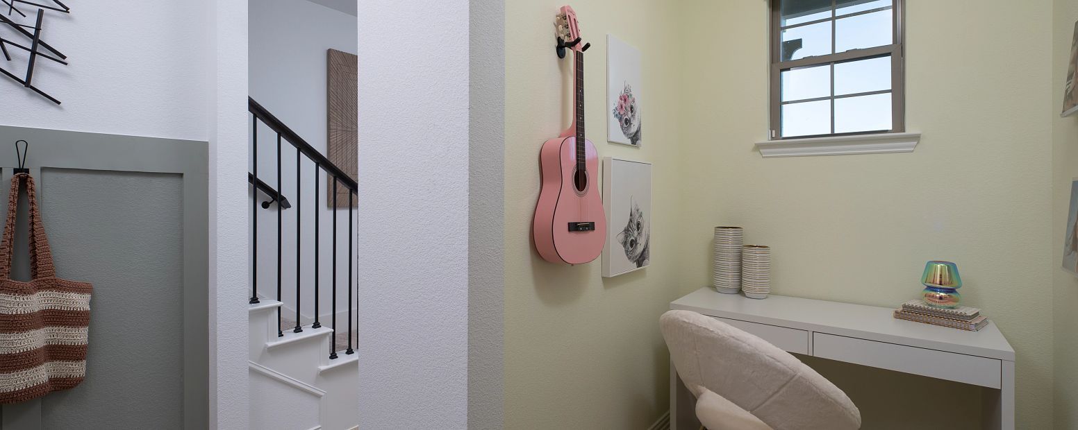 Parkside by Ashton Woods