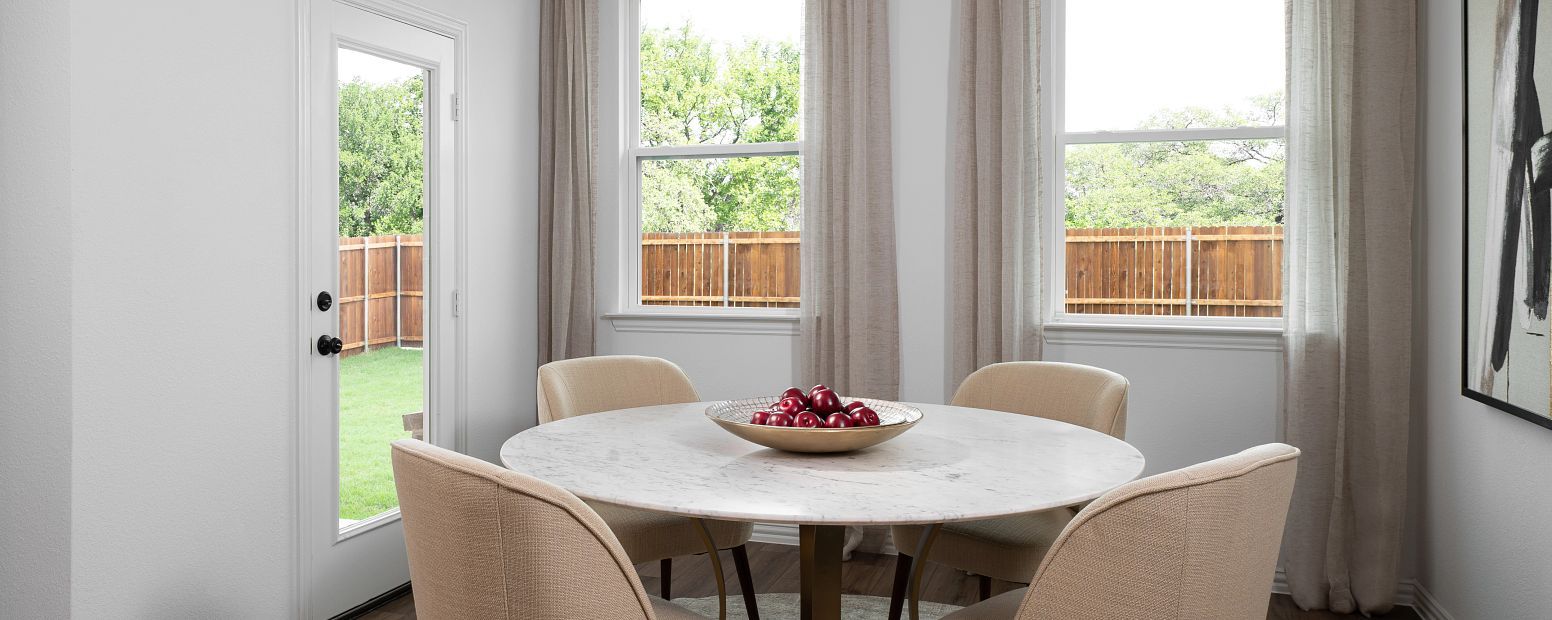 Coyote Meadows by Ashton Woods