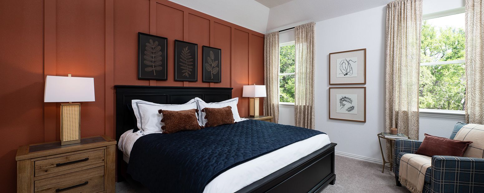 Coyote Meadows by Ashton Woods