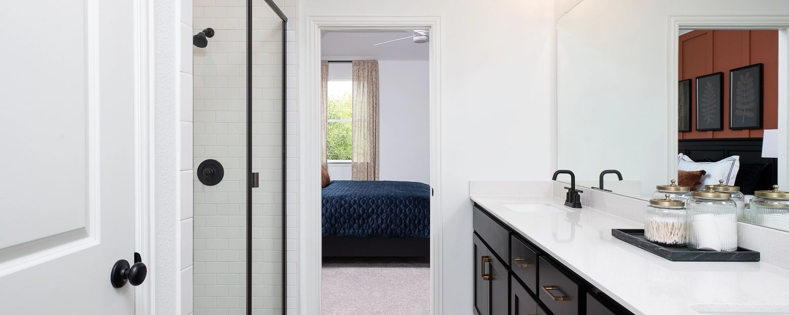 Coyote Meadows by Ashton Woods