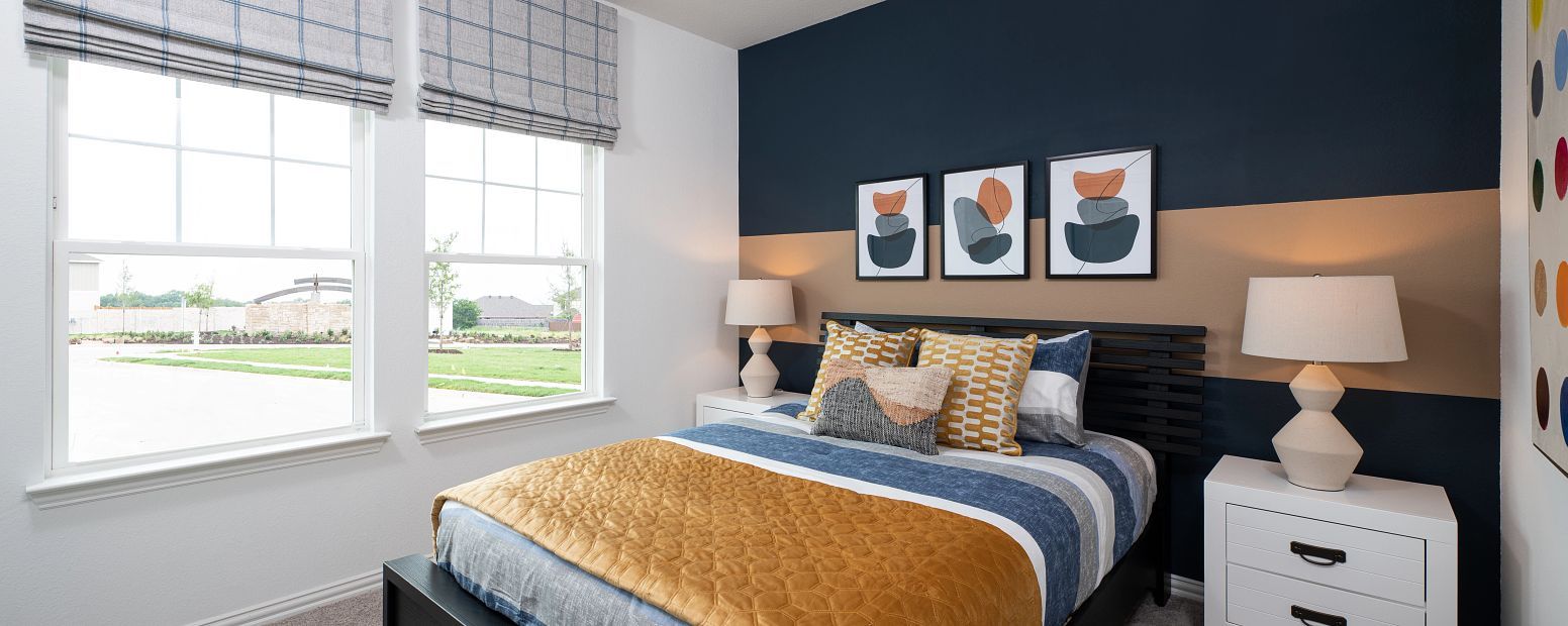 Coyote Meadows by Ashton Woods