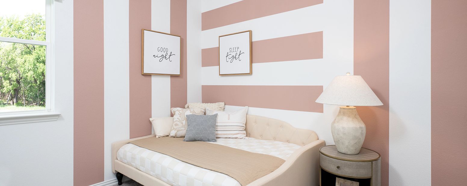 Coyote Meadows by Ashton Woods