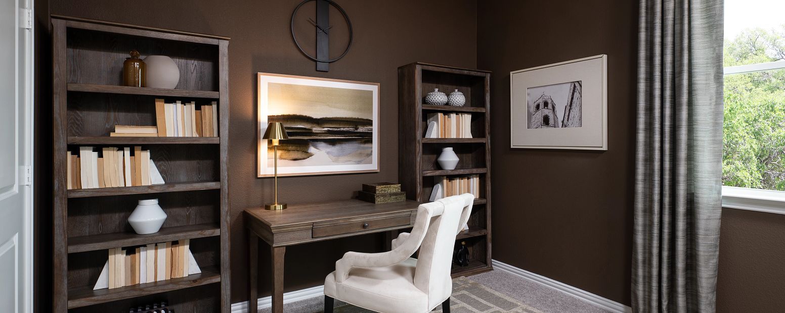 Coyote Meadows by Ashton Woods