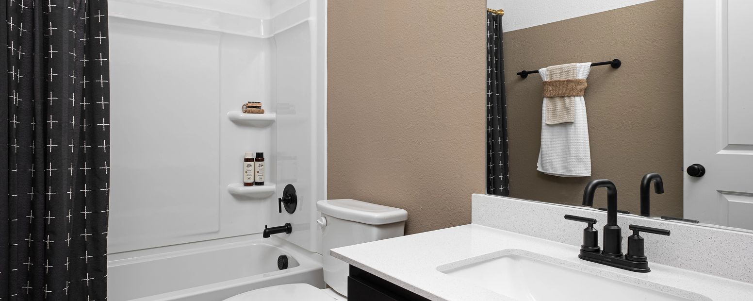 Coyote Meadows by Ashton Woods