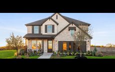 Monticello Park: Princeton, Texas - Ashton Woods