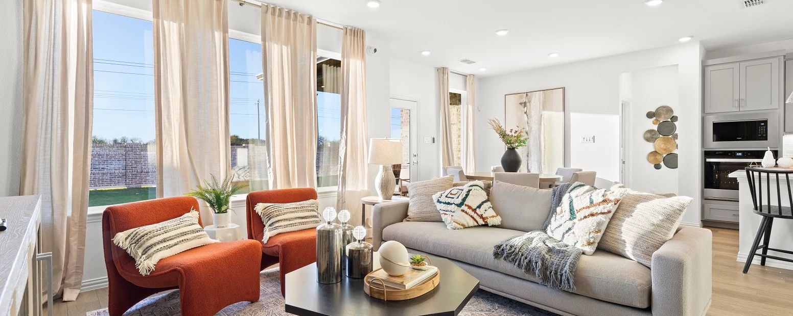 Monticello Park by Ashton Woods