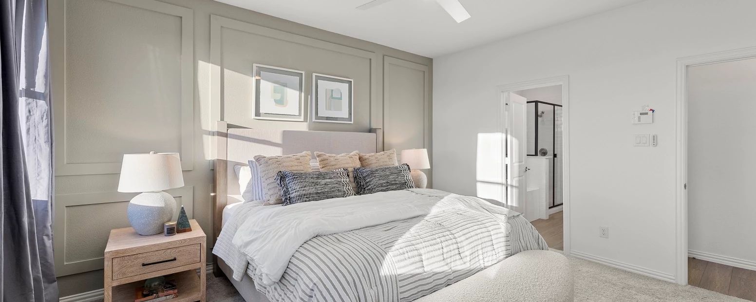 Monticello Park by Ashton Woods