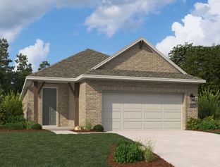Bell - Devonshire: Forney, Texas - Ashton Woods