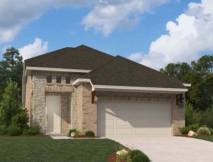 McKellar - Devonshire: Forney, Texas - Ashton Woods