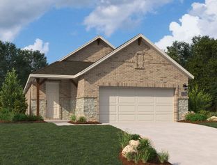 Heath - Devonshire: Forney, Texas - Ashton Woods