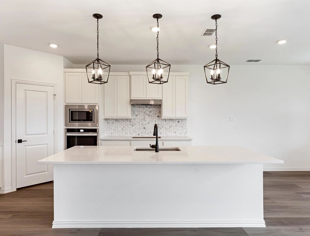 Henderson - Monticello Park: Princeton, Texas - Ashton Woods