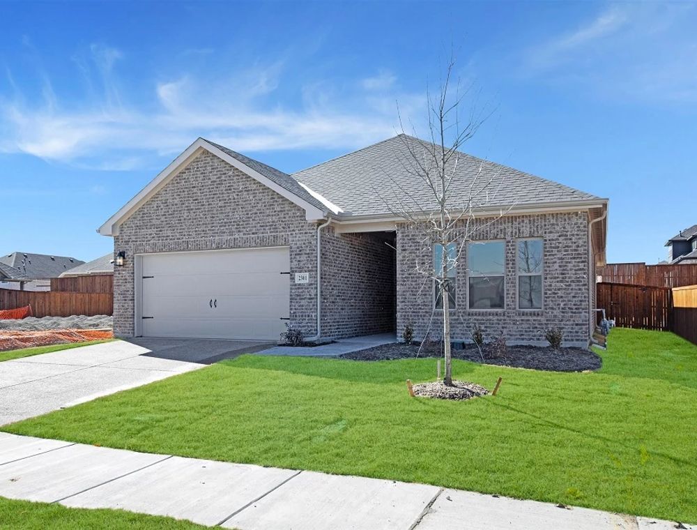 1709 Coachman Drive. Forney, TX 75126