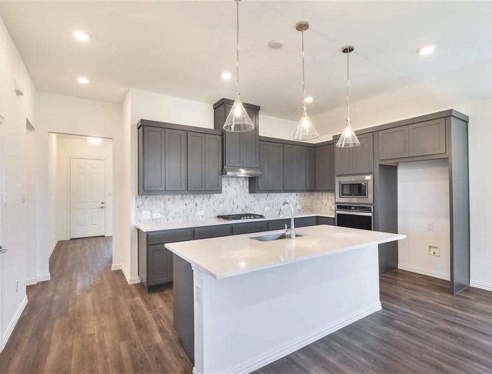 1709 Coachman Drive. Forney, TX 75126