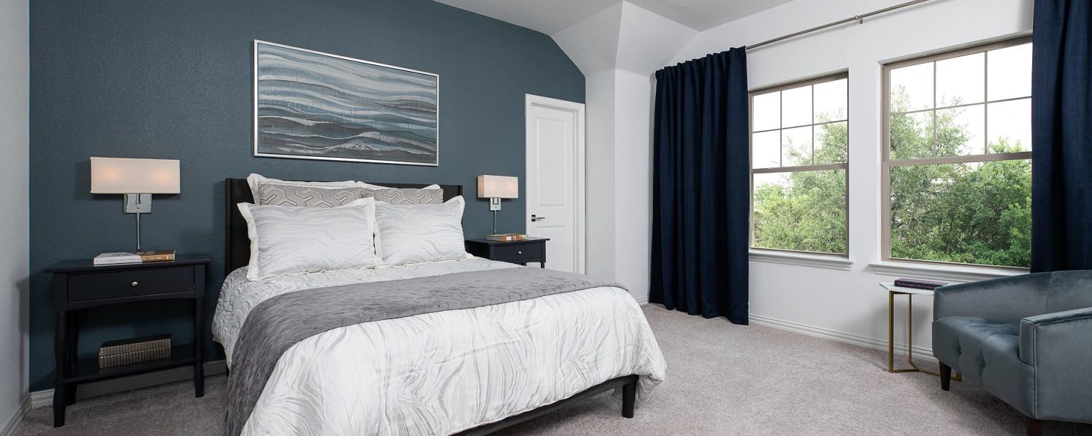 Devonshire by Ashton Woods