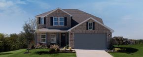 Devonshire - Forney, TX