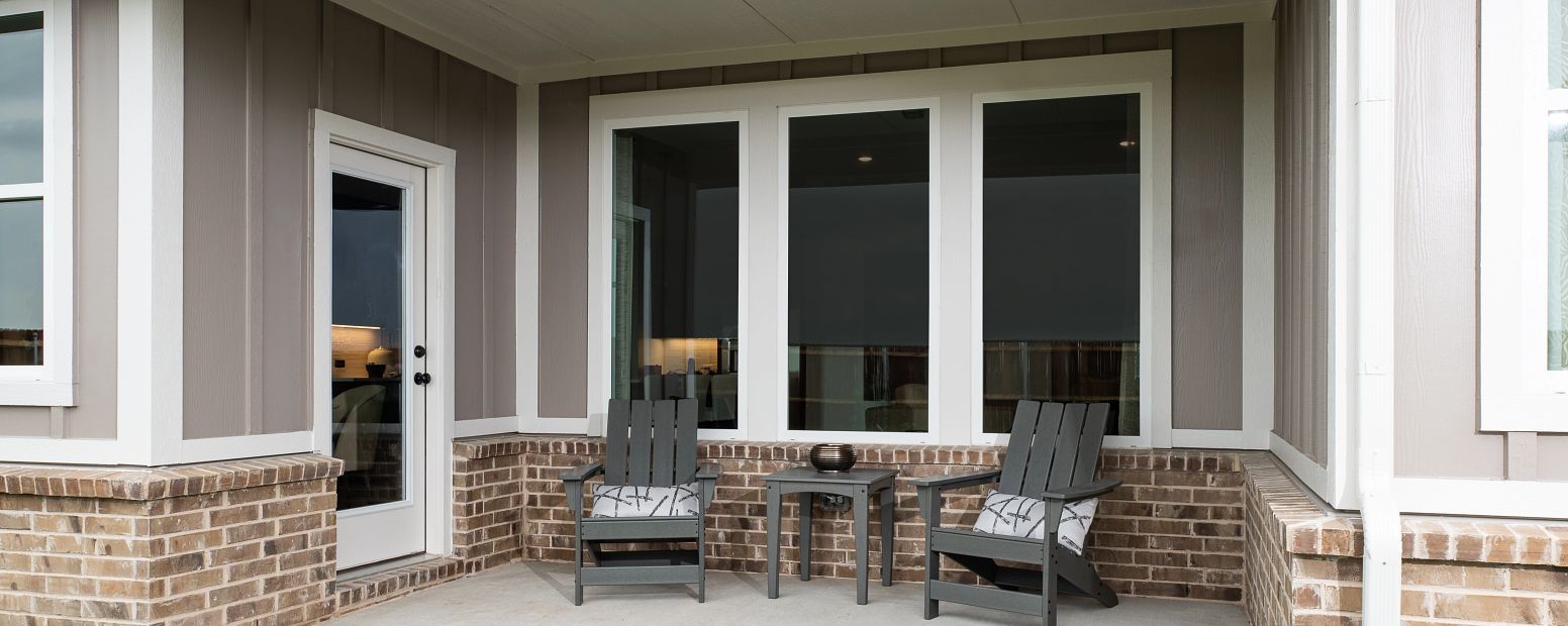 Coyote Meadows by Ashton Woods