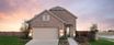 casa en Creekview Fossil Ridge por Ashton Woods