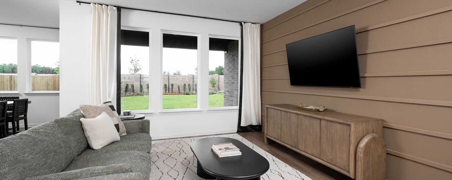 Meadow Park by Ashton Woods