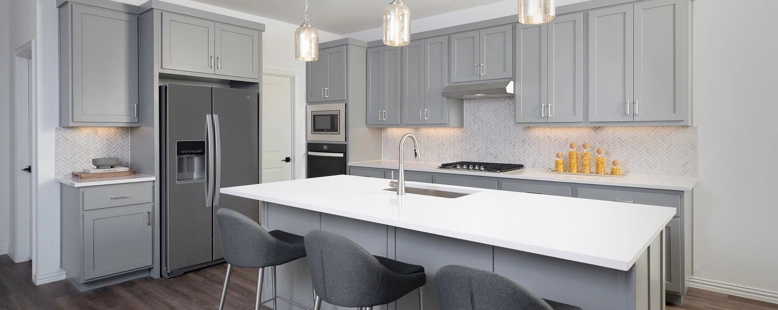 Devonshire by Ashton Woods