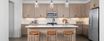 casa en Creekview Fossil Ridge por Ashton Woods