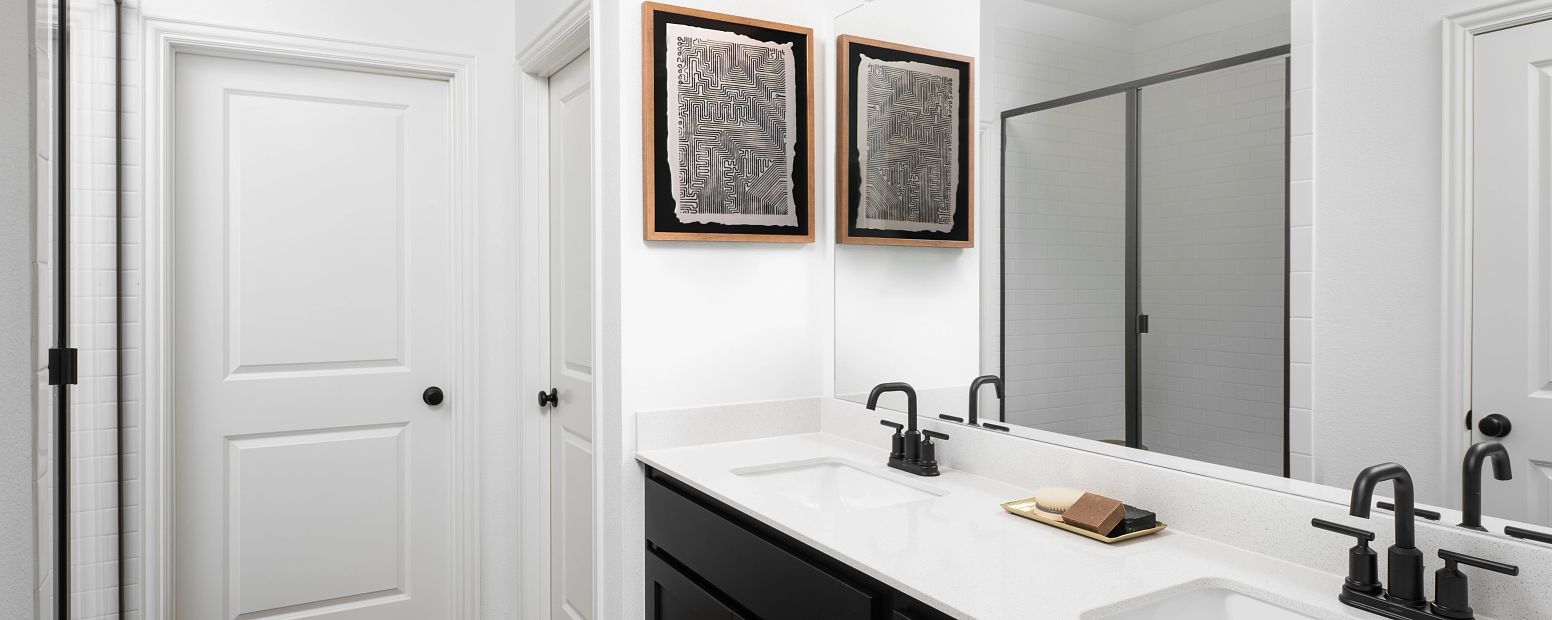 Meadow Park by Ashton Woods