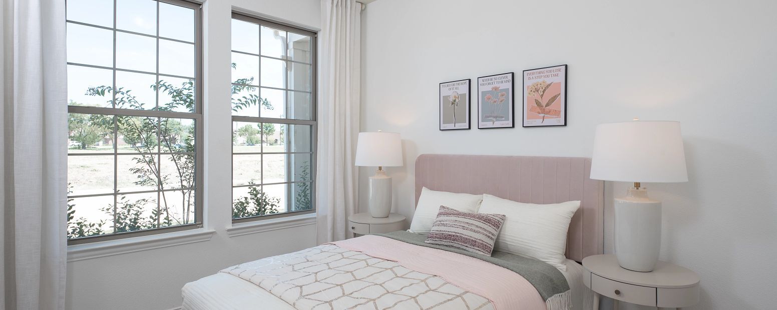 Parkside by Ashton Woods