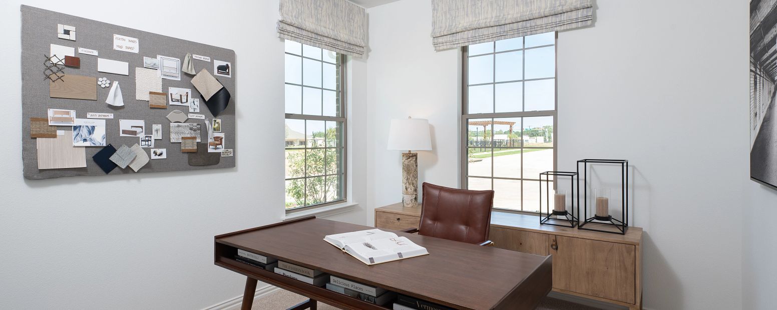 Parkside by Ashton Woods