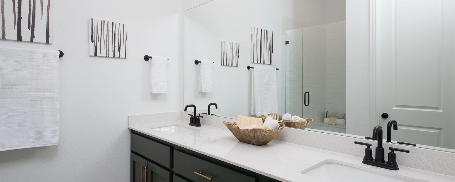 Parkside by Ashton Woods