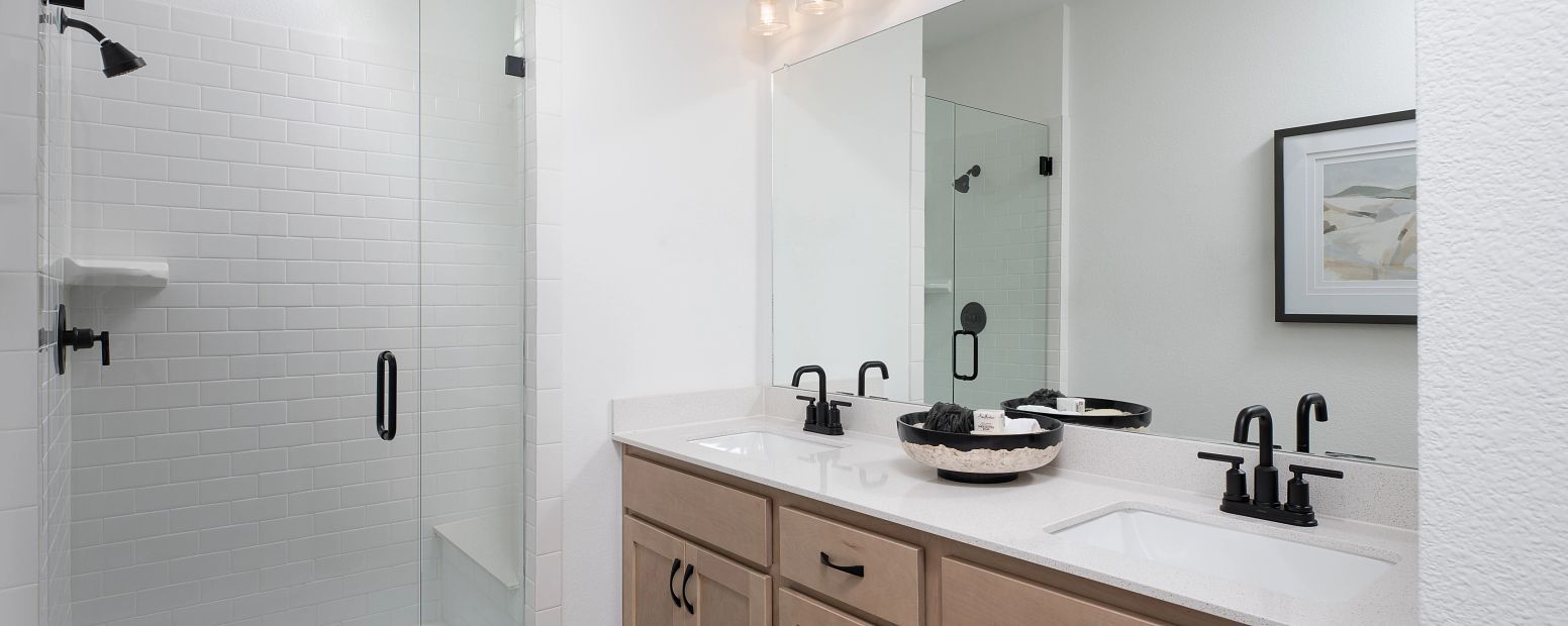 Collin Creek in Plano by Ashton Woods