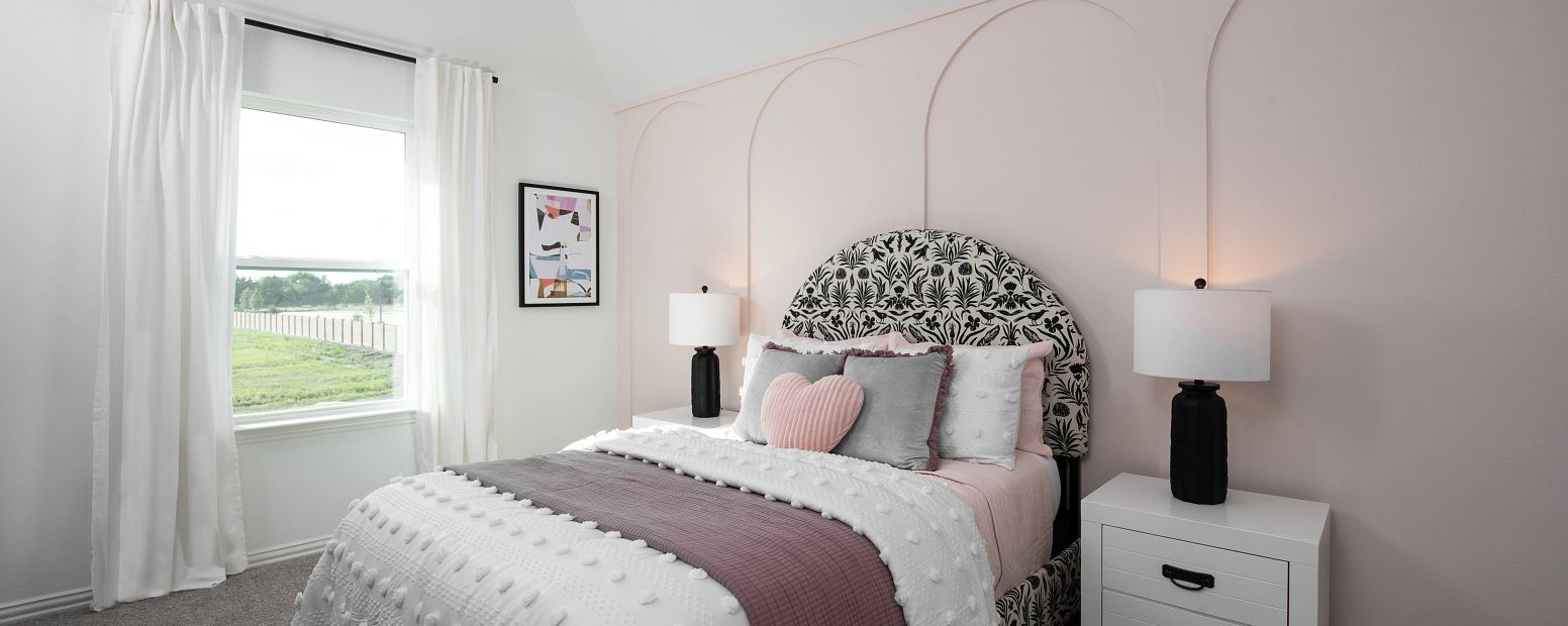 Meadow Park by Ashton Woods