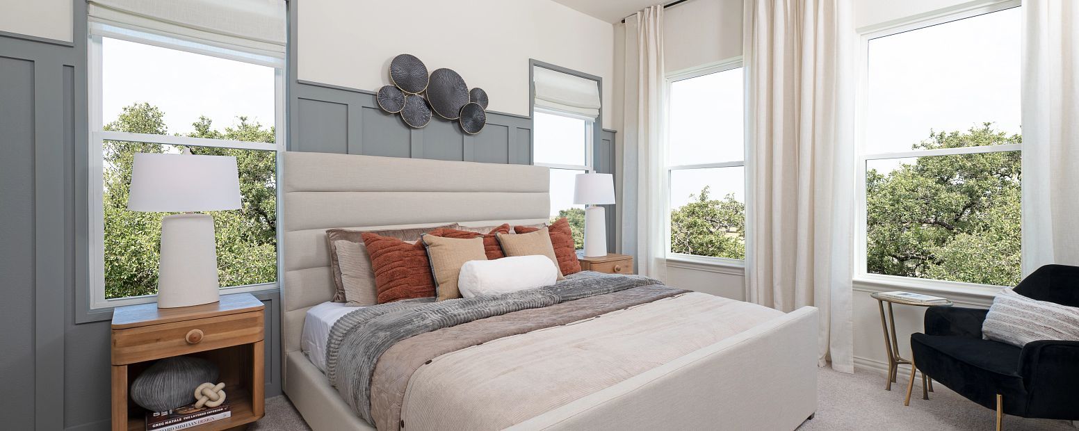 Collin Creek in Plano by Ashton Woods